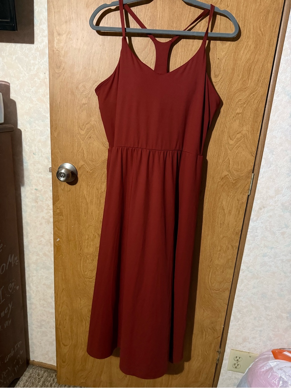 Halara Dress Softlyzero - Picture 2 of 6